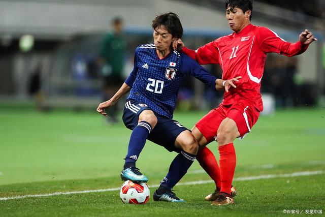 中国U18挺进四强，锁定U19世界杯资格