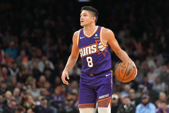 山东后场引援锁定潜在人选：一名前NBA首轮控卫浮现